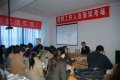 面试考场