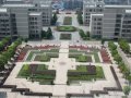 校园风光