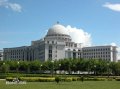 校园风光
