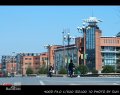 校园风光