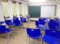 商学院教室
