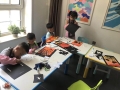 美术绘画