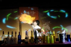 阳泉初级调酒师——花式(美式)培训班招生</strong>