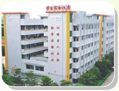 肇庆市商业学校-市场营销与物流管理专业</strong>