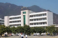 清远市职业技术学校--现代物流管理专业