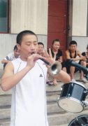 榆林市艺术学院--器乐专业招生</strong>
