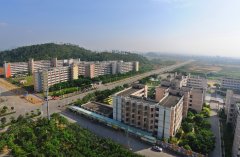 阳江职业技术学院--旅游管理（酒店管理方向）专业