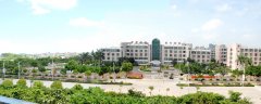 阳江职业技术学院--会计电算化专业