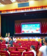潜江市少儿民族舞培训班