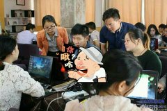 鹰潭平面设计速战培训班
