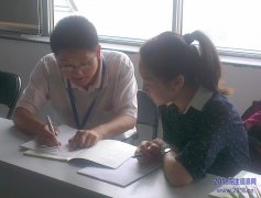 吕梁各年级段英语专业“一对一”辅导培训