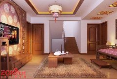 如何做好家用隔音？华南泉州室内设计培训班告诉你</strong>