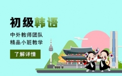 上海韩语基础入门学习、说韩语领略韩国文化</strong>