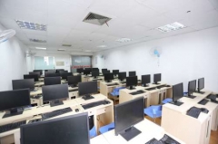 上海闵行网页美工培训机构、讲练结合</strong>